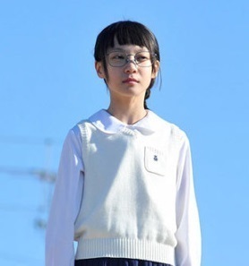 画像 女優達の幼少期を演じる子役 内田愛がすごい Ataru リーガルハイ等に出演 猫と暮らす底辺フリーターが興味を持ったようです